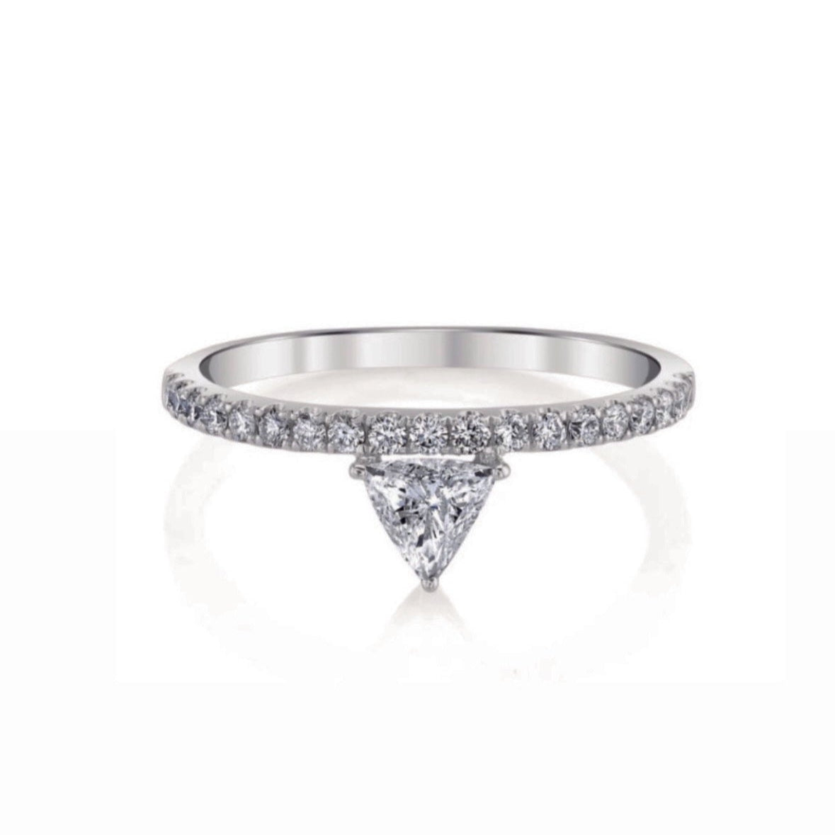 Trinity Ring