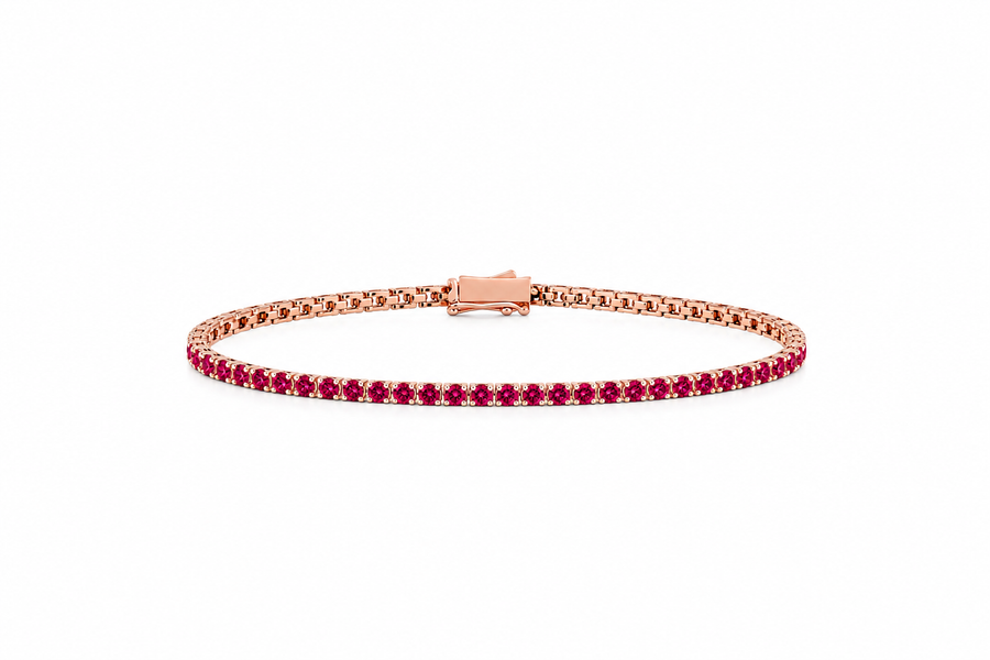 Tennis Bracelet