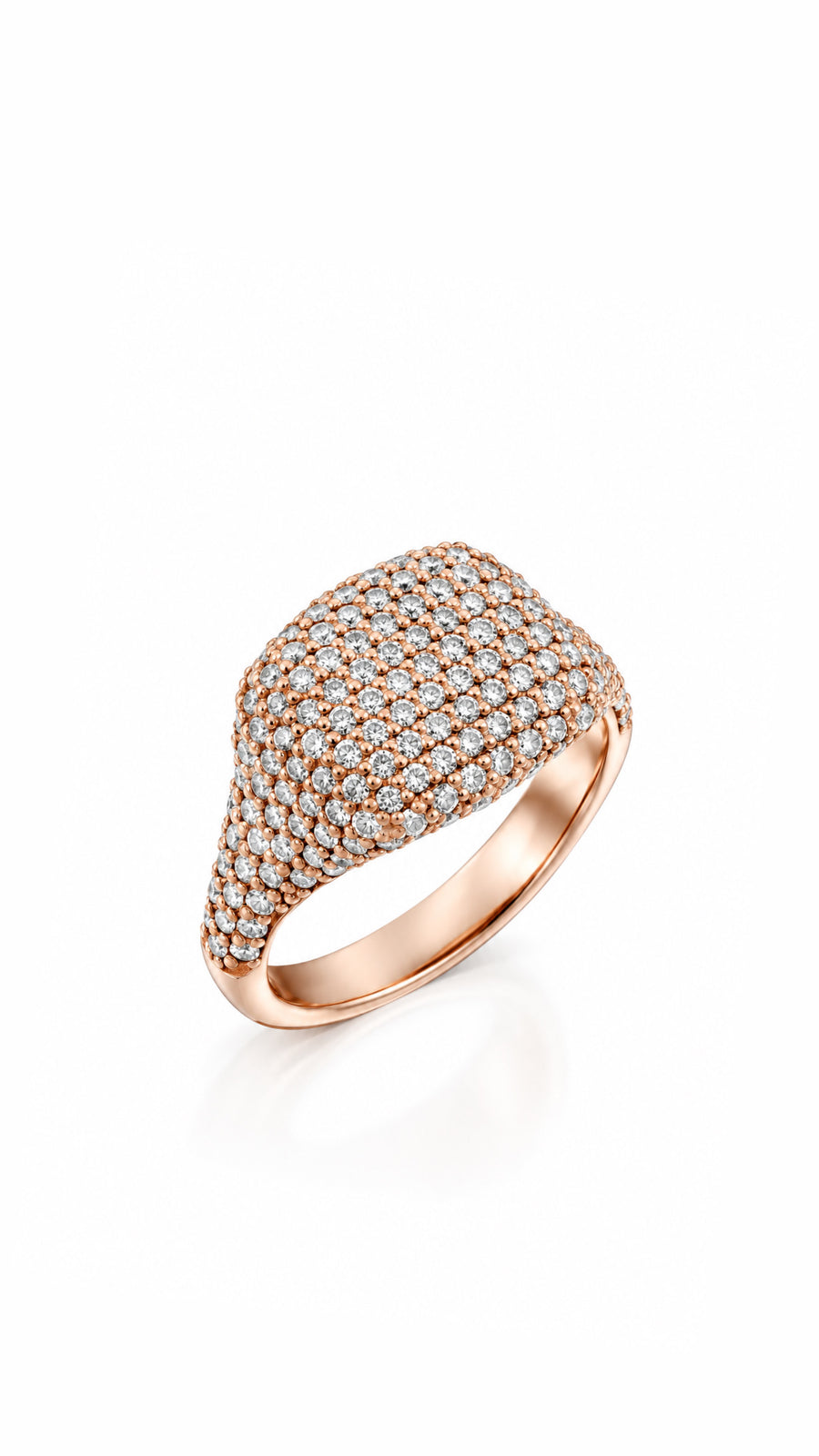 Cushion Seal Ring