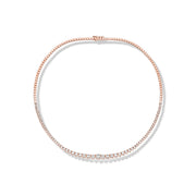 Collier Degarde Necklace