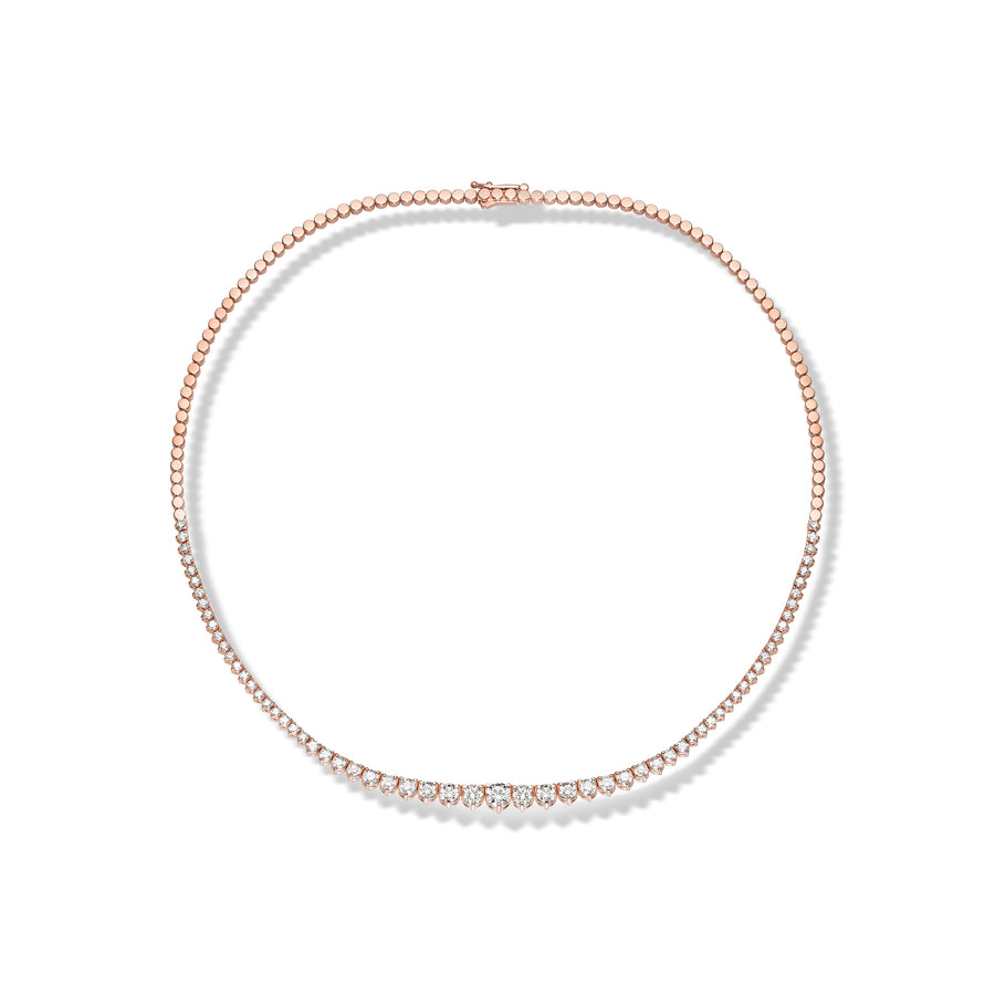 Collier Degarde Necklace