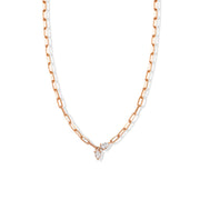 Drop Necklace