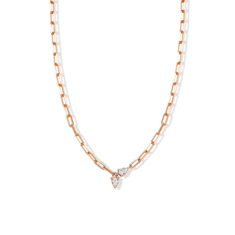 Drop Necklace
