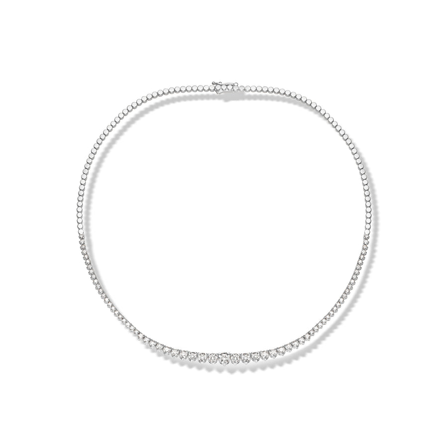 Collier Degarde Necklace