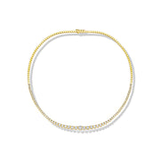 Collier Degarde Necklace