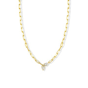 Drop Necklace