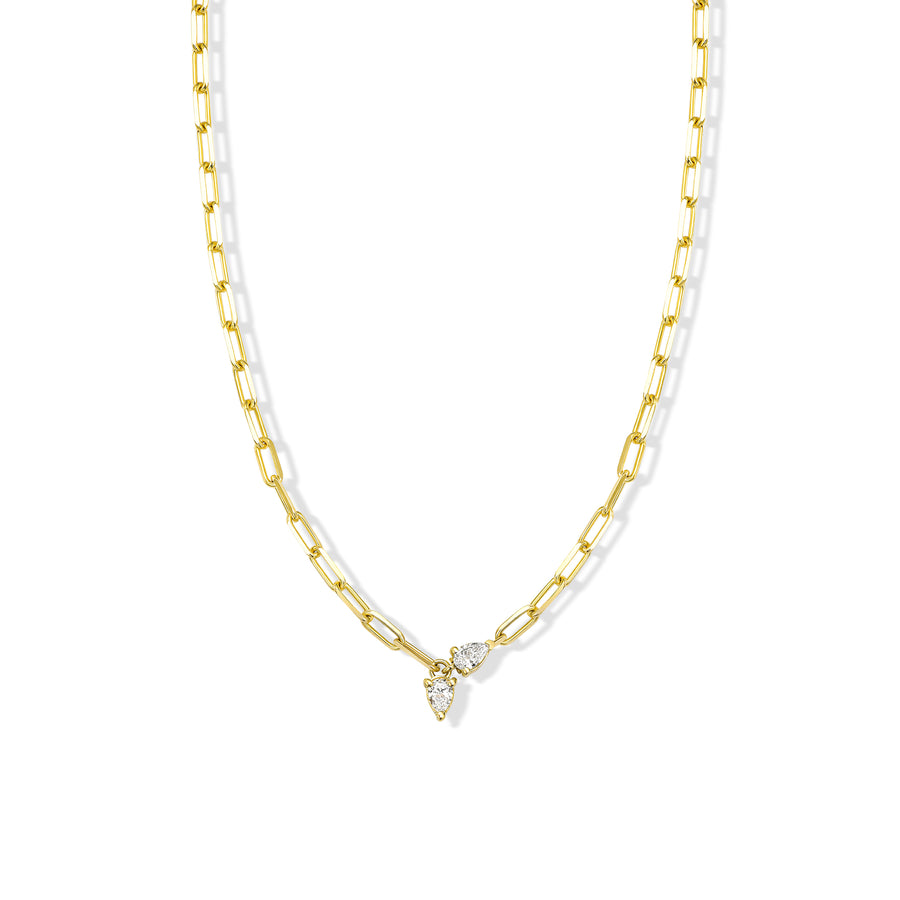Drop Necklace