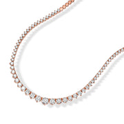 Collier Degarde Necklace