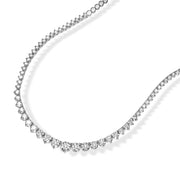 Collier Degarde Necklace