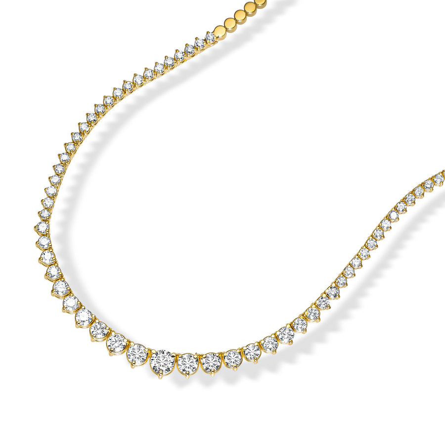 Collier Degarde Necklace