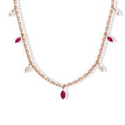 Rubi Necklace