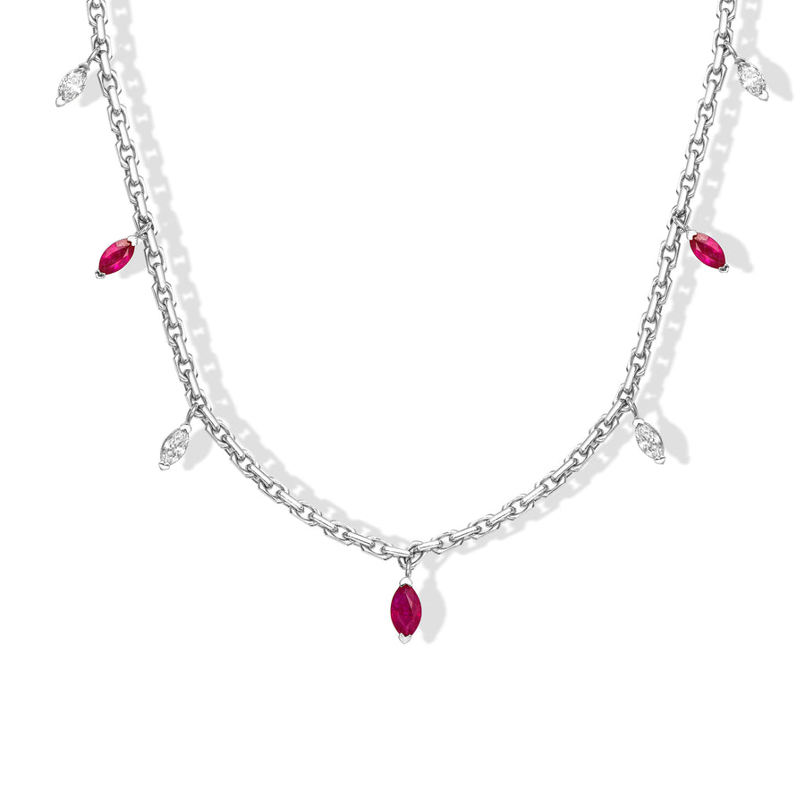 Rubi Necklace