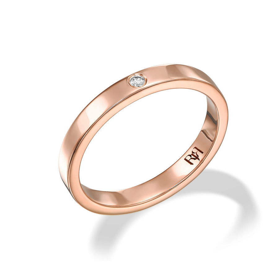 Unisex Ring