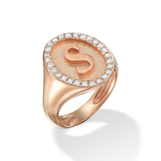 Signature Ring