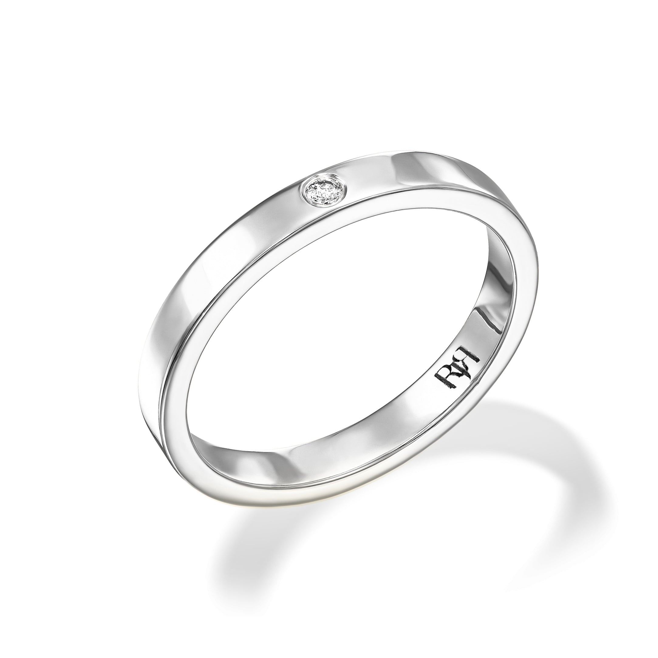Unisex Ring