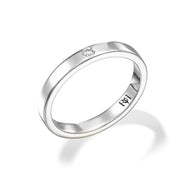 Unisex Ring