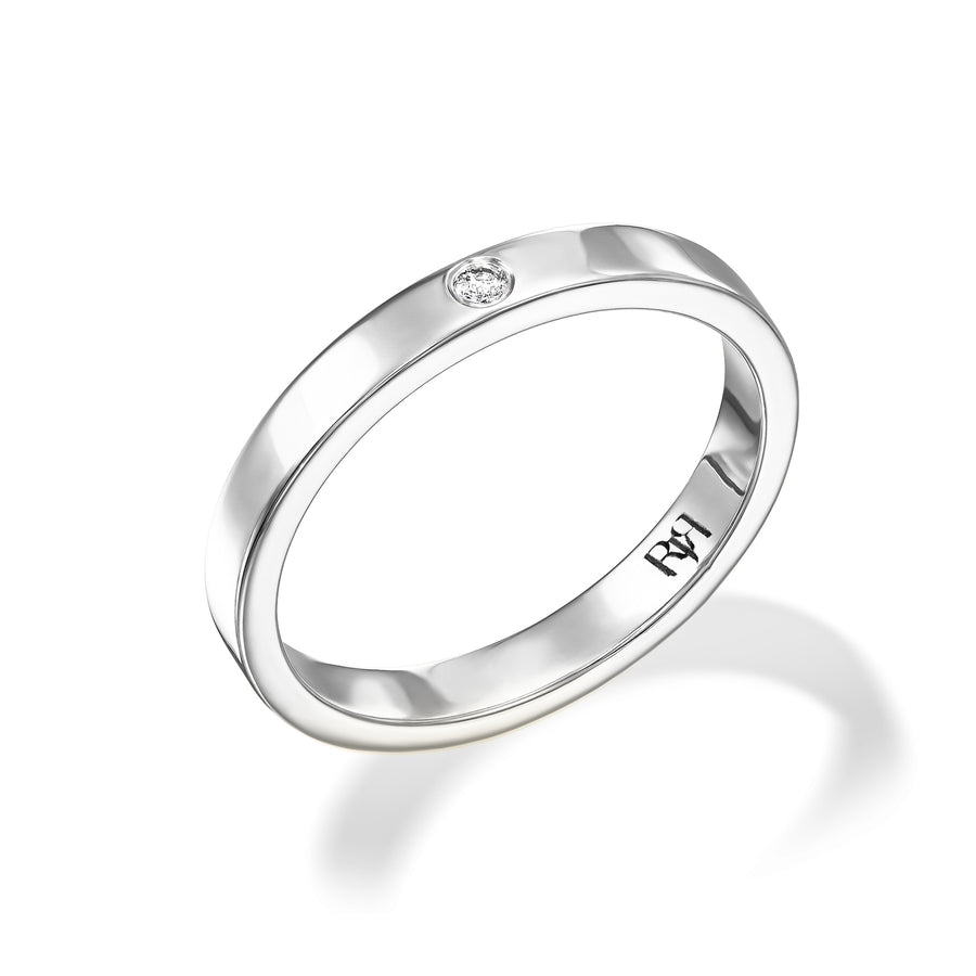 Unisex Ring