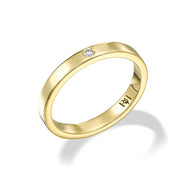 Unisex Ring