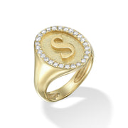 Signature Ring