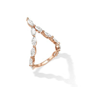 Marquise Ring