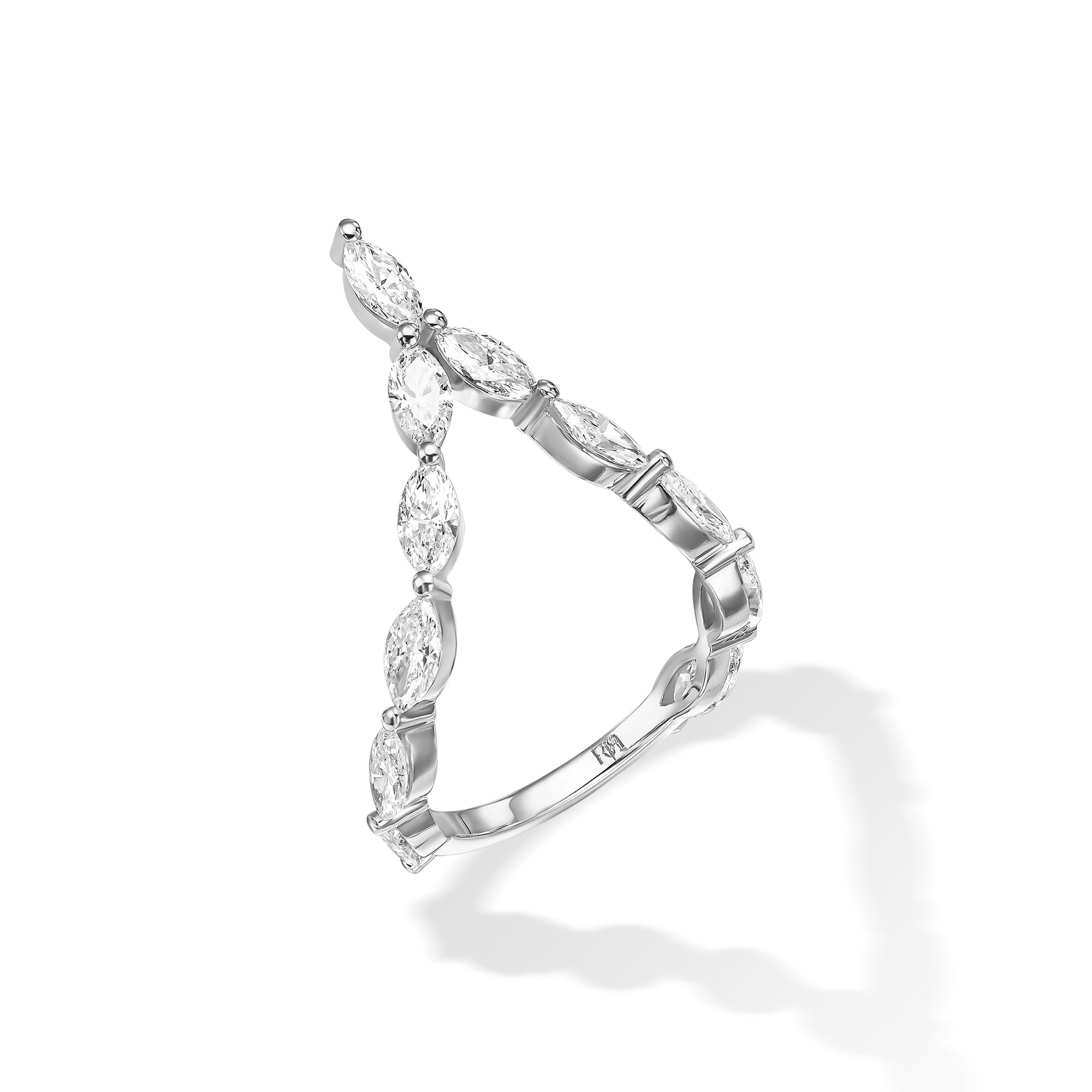 Marquise Ring