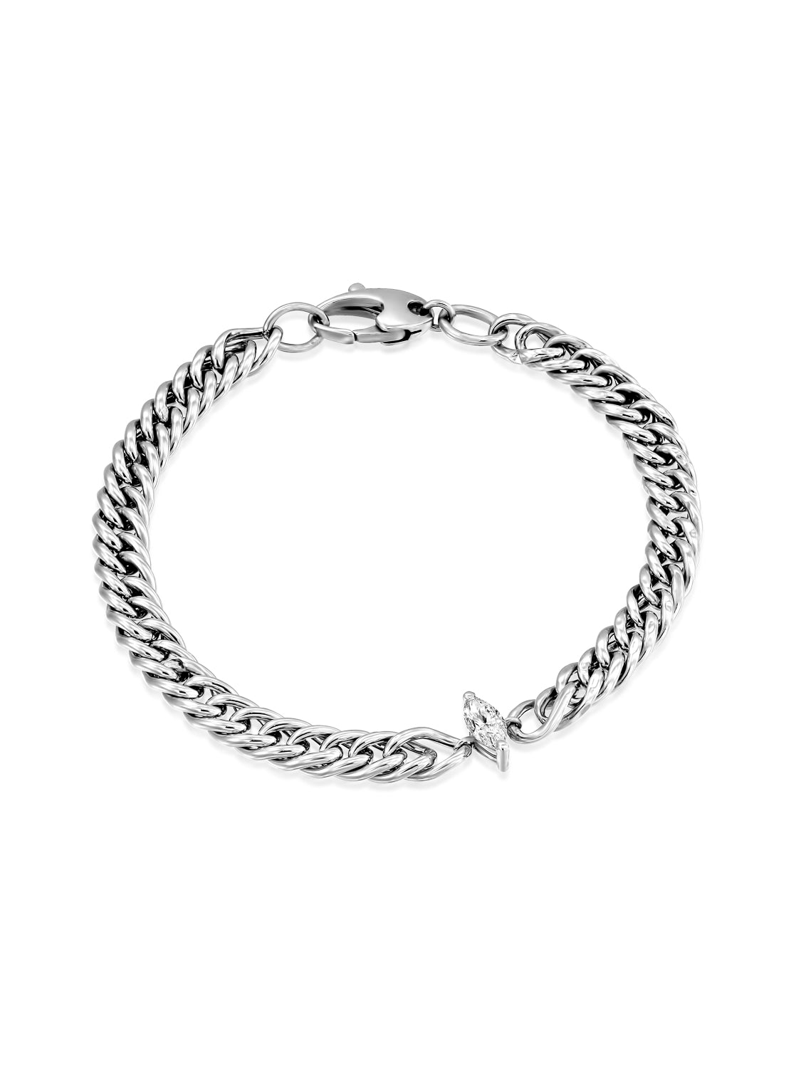 Marquise Gourmet Bracelet